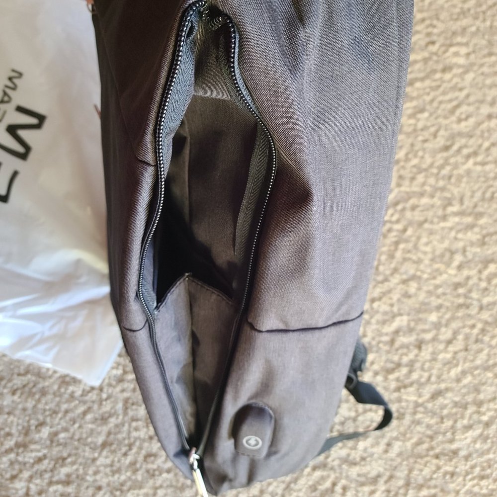 Mark Ryden Charging Backpack - Picture 6 of 8